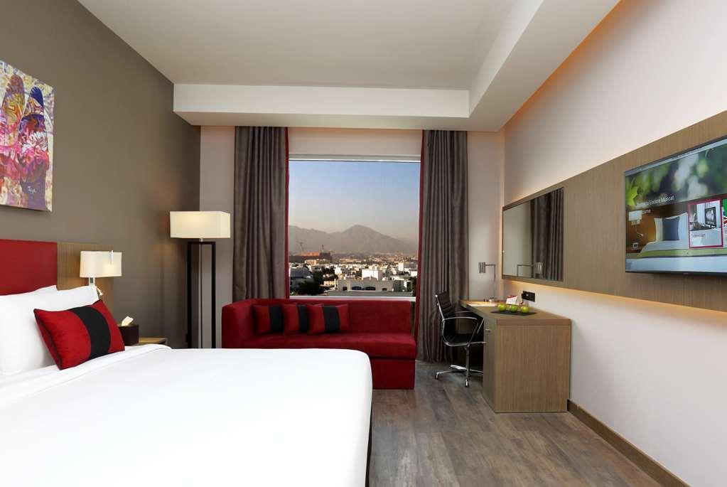 Ramada Encore By Wyndham Muscat Al-Ghubra Cameră foto